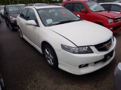 Honda Accord. LACL9 ����