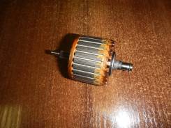 Якорь стартера. Toyota: Regius Ace, Crown Majesta, Land Cruiser, Land Cruiser Prado, Hilux Surf, Matrix, Fortuner, Hiace, Yaris Verso, Mark X, Corolla...