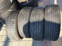 Bridgestone Dueler H/P Sport. Летние, 2014 год, износ: 20%, 4 шт