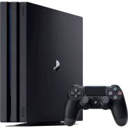 Sony Playstation 4 Pro