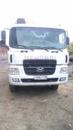 Hyundai Gold. Продается Кран-Манипулятор Hyndai GOLD., 11 150 куб. см., 12 000 кг., 25 м.