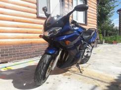 Suzuki GSF 1200S Bandit. 1 200 куб. см., исправен, птс, с пробегом