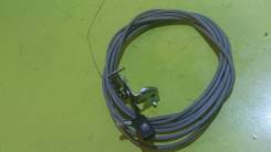 Тросик лючка топливного бака. Mitsubishi Airtrek, CU2W Двигатель 4G63T