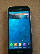 Samsung Galaxy S5 mini SM-G800f. �/�
