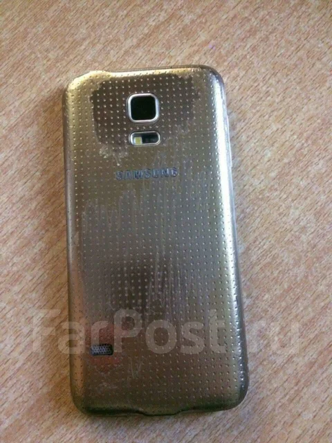 Samsung Galaxy S5 mini SM-G800f. �/� ����