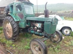 ЛТЗ Т-40. Продам трактор , 4 700 куб. см.