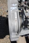 Механическая коробка переключения передач. Subaru Impreza WRX STI, GDB