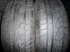 Hankook Winter i*cept Evo W310. Зимние, без шипов, 2011 год, износ: 20%, 2 шт