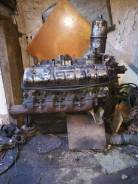 Двигатель в сборе. ГАЗ 3307