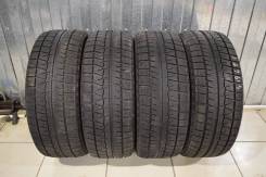 Bridgestone Blizzak Revo GZ. Зимние, без шипов, 2010 год, износ: 10%, 4 шт
