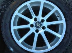 Sport Technic. 7.5x17, 5x112.00, ET37