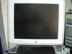 LG. 17" (43 см), технология LCD (ЖК)