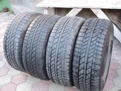 Michelin 4x4 Synchrone. Летние, износ: 70%, 4 шт