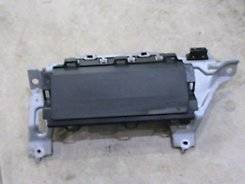 Подушка безопасности. Mitsubishi Lancer, CY3A Двигатель 4B10