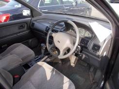 Mitsubishi Chariot. N48W0006003, 4D68