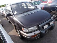 Mitsubishi Chariot. N48W0006003, 4D68