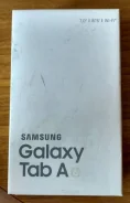 Samsung Galaxy Tab A