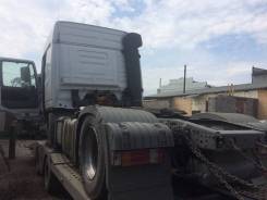 Mercedes-Benz Actros