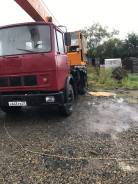 Ивановец КС-3577. Продается специализированный автокран, 11 150 куб. см., 14 000 кг., 12 м.