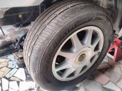 Комплект колес 205/65R15. Toyota Mark II, JZX100 Оригинал. x15"
