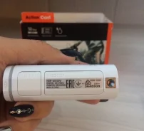 Sony HDR-AS100V