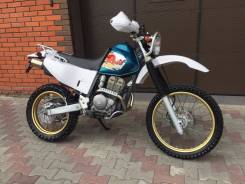 Yamaha TT-R 250 Raid. 250 куб. см., исправен, птс, без пробега