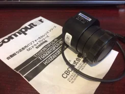 �������� Computar TG3Z3510FCS-IR ����