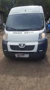 Peugeot Boxer. , 2 300 куб. см., 7 мест