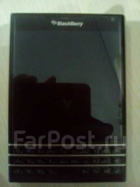 BlackBerry. �/� ����
