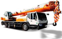 Zoomlion QY30V. Автокран 542 в наличии., 30 000 кг.