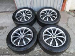 BADX Loxarny EX Byron Stinger. 7.0x17, 5x100.00, ET48