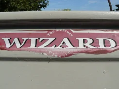 Mercury Wizard. 2005 ���, ����� 3,4��., ��������� ��� ���������, 9,9��.�., ������ ����