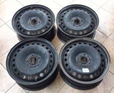 Ford. 6.5x16, 5x108.00, ET52.2, ЦО 63,3 мм.