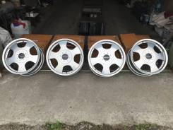 BLEST BahnSport. 7.5x18, 6x139.70, ET25