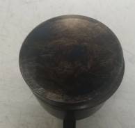 Поршень. Nissan Pulsar, EN14 Nissan Avenir, VEW10, VENW10 Nissan Bluebird, U13 Nissan Vanette Serena, KAJC23, VAJC23 Двигатели: GA16DE, GA16DS