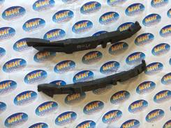 Накладка на крыло. Honda CR-V, RE3, RE4, RE5, RE7