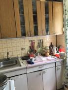 3-комнатная, Арсеньева. Бамр,1участок, агентство, 60 кв. м. Сан. узел