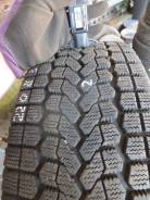 Yokohama Guardex F700P. Зимние, без шипов, износ: 10%, 2 шт. Под заказ