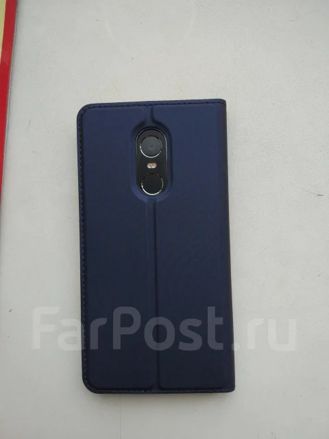 Xiaomi Redmi Note 4X. �/�. ��� ����� �� ������ ����