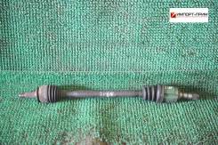 Привод Subaru OUTBACK