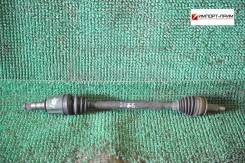 Привод Subaru OUTBACK
