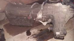 АКПП. Nissan Terrano, LBYD21, WBYD21 Двигатели: TD27T, TD27TI
