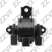 Подушка двигателя. Honda: Mobilio Spike, Civic, Jazz, Fit Aria, City, Fit, Mobilio Двигатели: L13A2, L13A5, L13A6, L15A1, L13A1, REFD57, REFD56, REFD6...