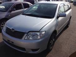 Toyota Corolla Fielder. NZE121, 1NZFE
