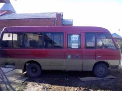 Kia Combi. Продаю автобус Kia combi, 4 000 куб. см., 19 мест