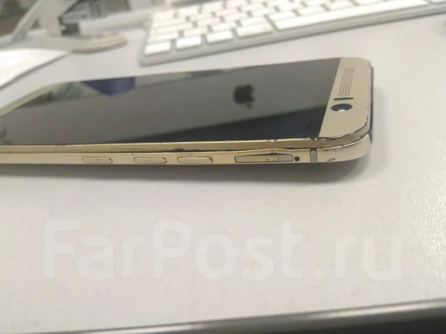 HTC One M9. �/�, �������, 4G LTE ����