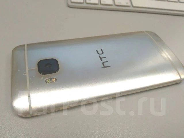 HTC One M9. �/�, �������, 4G LTE ����