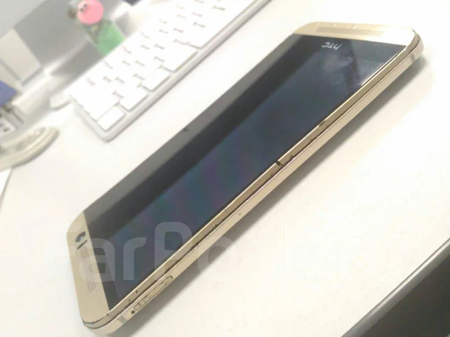 HTC One M9. �/�, �������, 4G LTE ����
