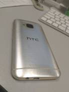 HTC One M9. Б/у, 4G LTE