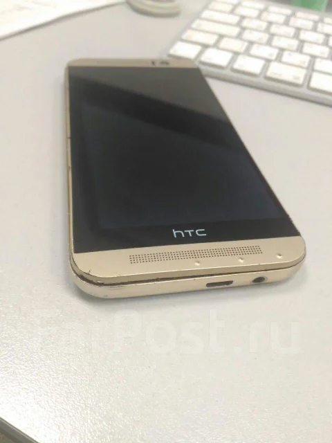 HTC One M9. �/�, �������, 4G LTE ����